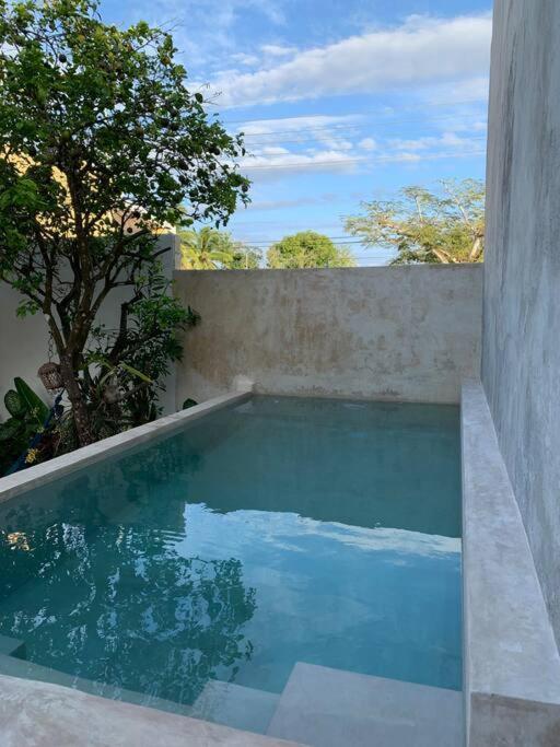 巴利亚多利德Private Full House With Pool And Cozy Patio别墅 外观 照片