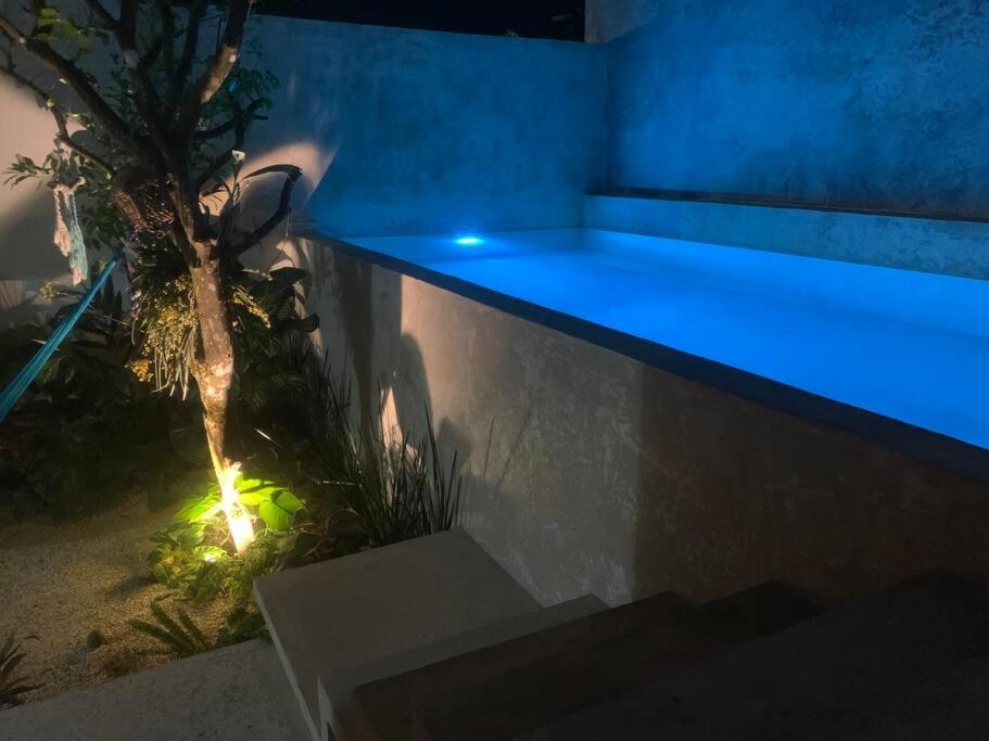 巴利亚多利德Private Full House With Pool And Cozy Patio别墅 外观 照片