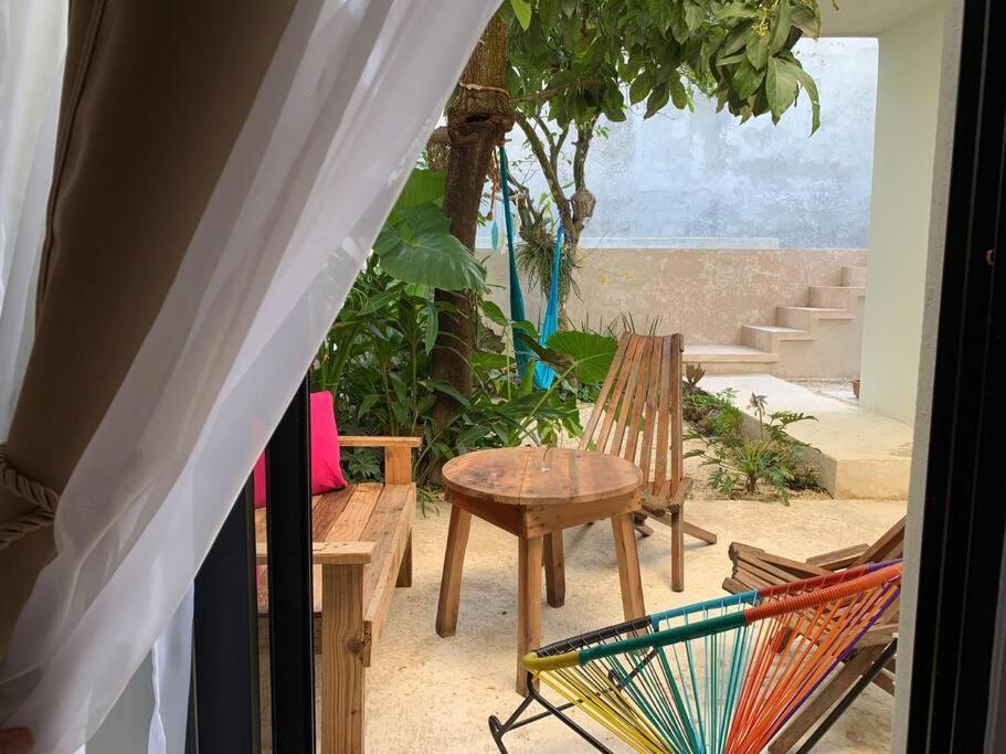 巴利亚多利德Private Full House With Pool And Cozy Patio别墅 外观 照片