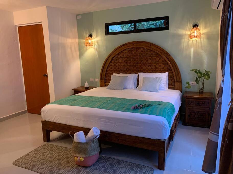 巴利亚多利德Private Full House With Pool And Cozy Patio别墅 外观 照片