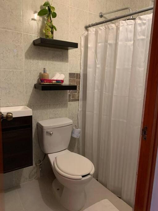 巴利亚多利德Private Full House With Pool And Cozy Patio别墅 外观 照片