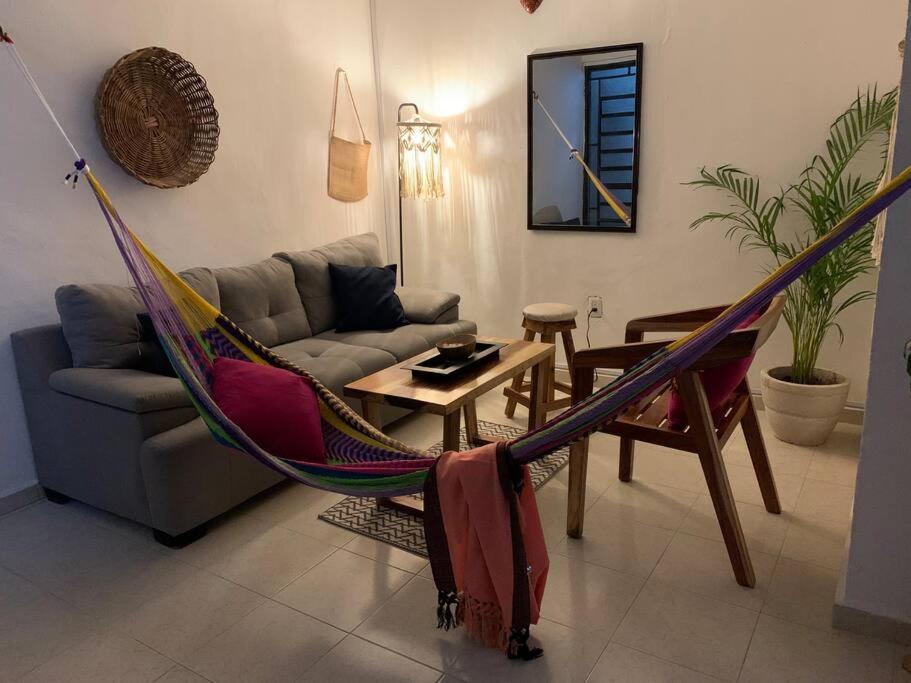 巴利亚多利德Private Full House With Pool And Cozy Patio别墅 外观 照片