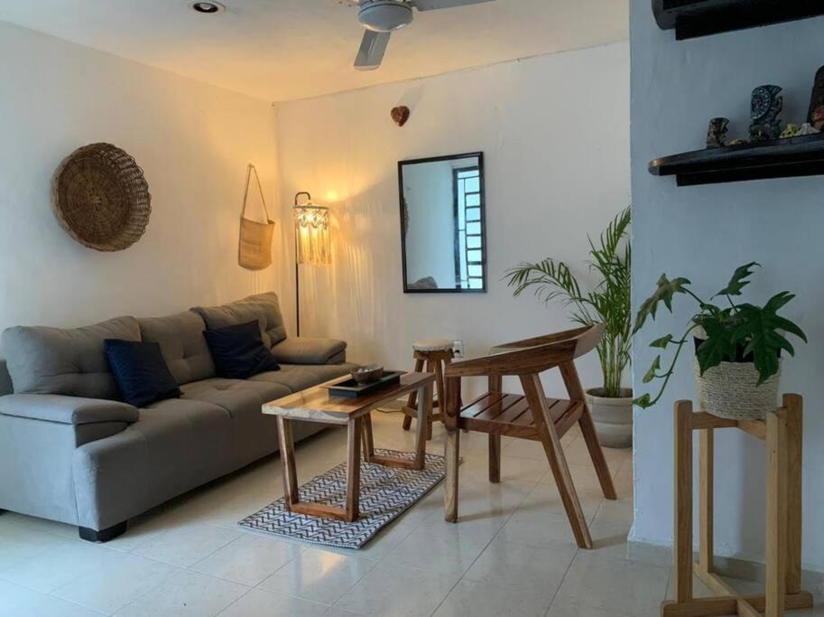 巴利亚多利德Private Full House With Pool And Cozy Patio别墅 外观 照片